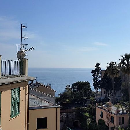 House Il Nido By Holiday World Genua Exteriör bild