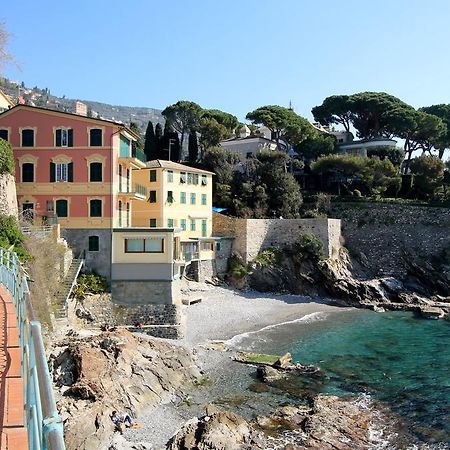 House Il Nido By Holiday World Genua Exteriör bild